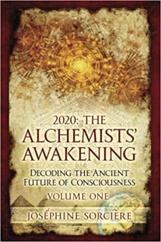 2020: the Alchemists' Awakening Volume One: Decoding the ancient future of consciousness, claim your power and authenticity, choose freedom over fear, portalism, awakening the alchemist, initiation indir