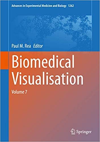 Biomedical Visualisation: Volume 7 (Advances in Experimental Medicine and Biology (1262), Band 1262)