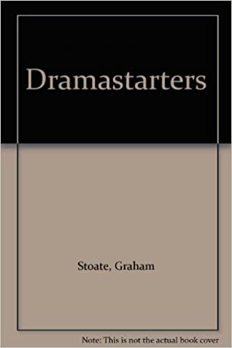 Dramastarters