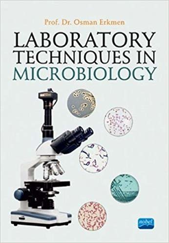 Laboratory Techniques in Microbiology indir