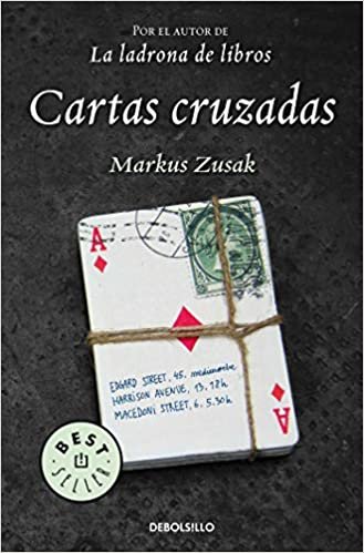 Cartas Cruzadas / I Am the Messenger