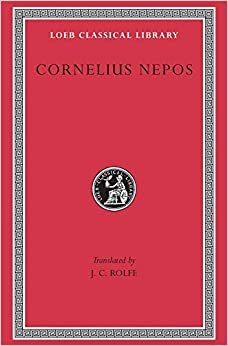 Works (Loeb Classical Library)