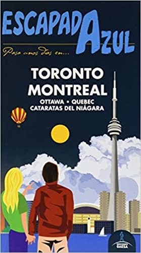 Toronto y Montreal Escapada (ESCAPADA AZUL)