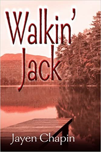 Walkin 'Jack: Bir Novella