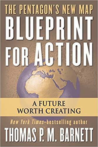 Blueprint for Action: A Future Worth Creating indir