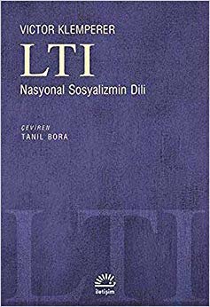 LTI Nasyonal Sosyalizmin Dili