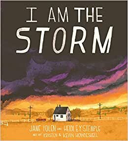 I Am the Storm indir