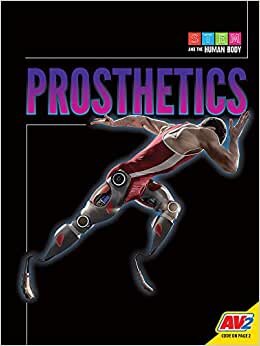 Prosthetics (Stem and the Human Body)