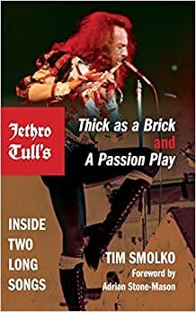 Jethro Tull's Thick as a Brick and A Passion Play (Profiles in Popular Music)