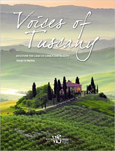 Voices of Tuscany indir