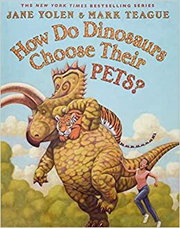 How Do Dinosaurs Choose Their Pets indir