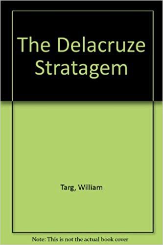 The Delacruze Stratagem indir