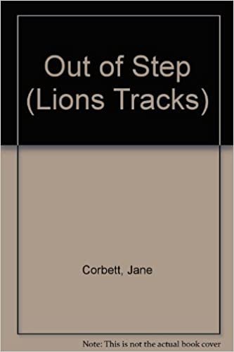 Out of Step (Lions Tracks S.)