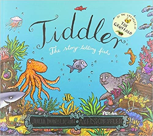 Tiddler