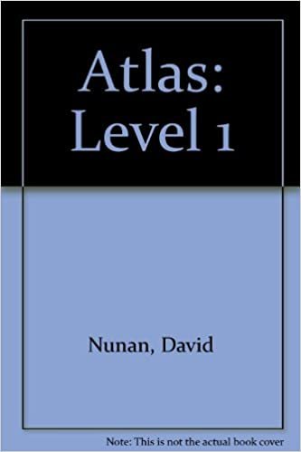 Atlas I: Level 1