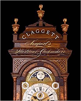 Claggett: Newport's Illustrious Clockmakers