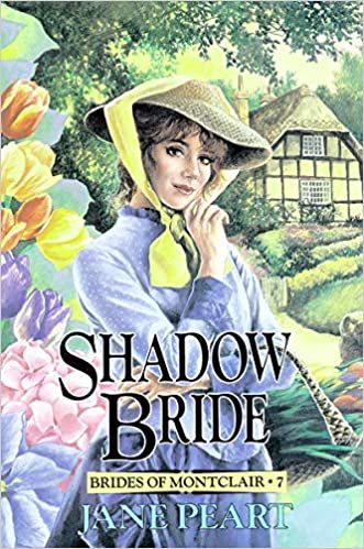 Shadow Bride (Brides of Montclair) indir