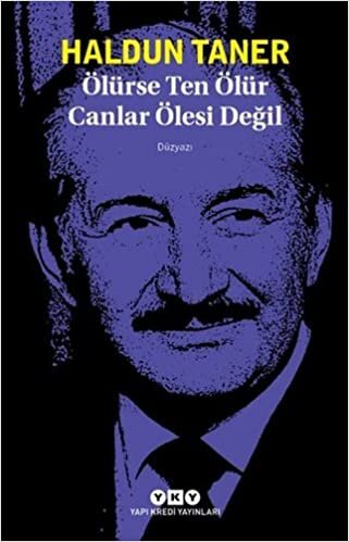 Ölürse Ten Ölür Canlar Ölesi Değil indir