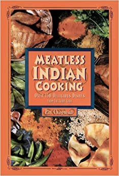 Meatless Indian Cooking from the Curry Club indir