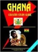 Ghana Country Study Guide