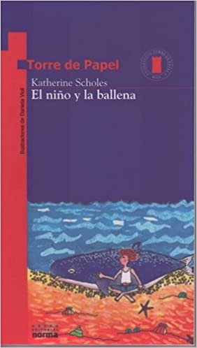 El Niño Y La Ballena (Torre Roja)