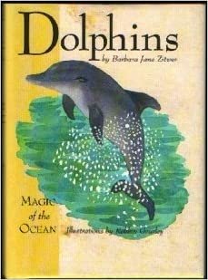 Dolphins (Magic of the Ocean)