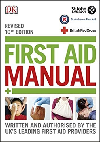 First Aid Manual indir
