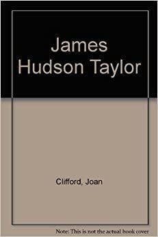 James Hudson Taylor indir