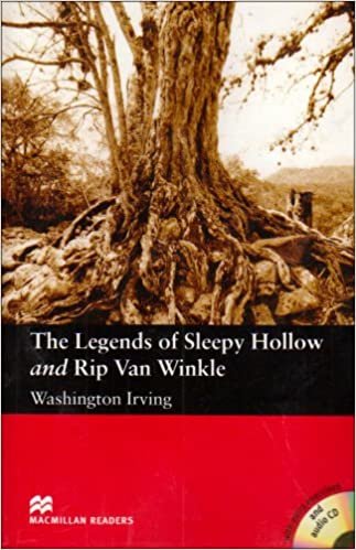 The Legends Of Sleepy Macmillan