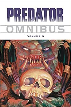 Predator Omnibus Volume 3: v. 3