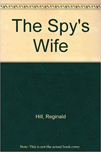The Spy's Wife indir
