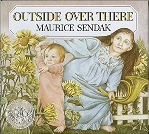 Outside Over There (Caldecott Collection)