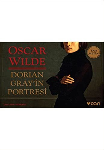 Dorian Gray’in Portresi (Mini Kitap): Tam Metin