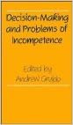 Decision-Making and Problems of Incompetence indir