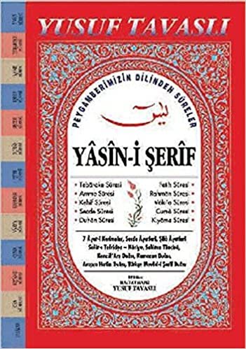 Peygamberimizin Dilinden Sureler Yasin-i Şerif indir