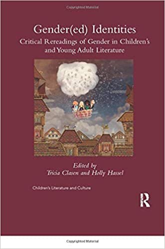 Gender(ed) Identities: Critical Rereadings of Gender in Children's and Young Adult Literature (Children's Literature and Culture) indir