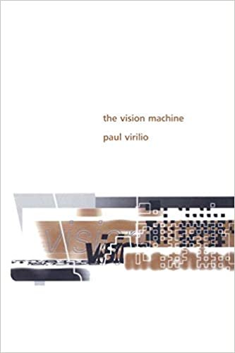 The Vision Machine: Perspectives