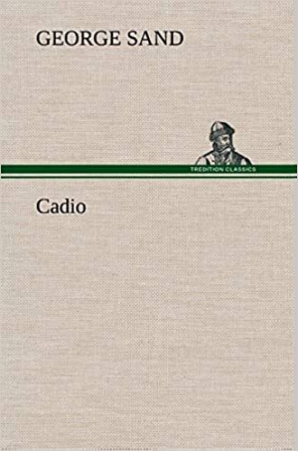 Cadio (TREDITION)