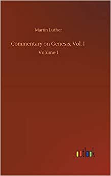 Commentary on Genesis, Vol. I: Volume 1 indir