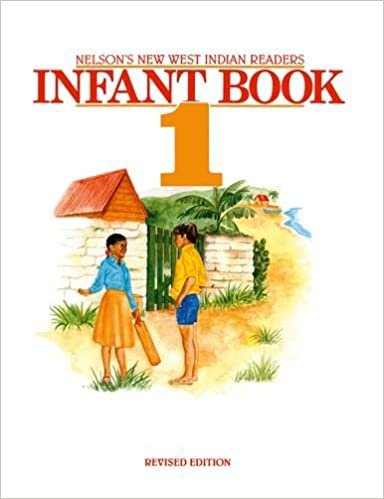 Borely, C: New West Indian Readers - Infant Book 1