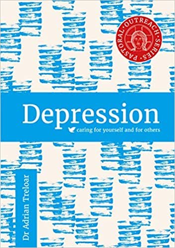 Depression (Pastoral Outreach for Parishes)