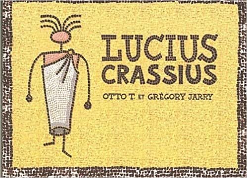Lucius crassius (EPUISES)
