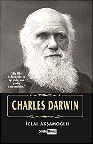 Charles Darwin indir