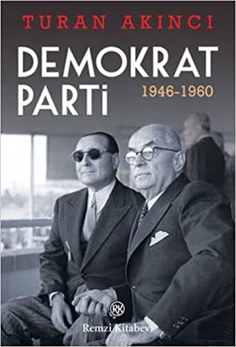 Demokrat Parti 1946-1960