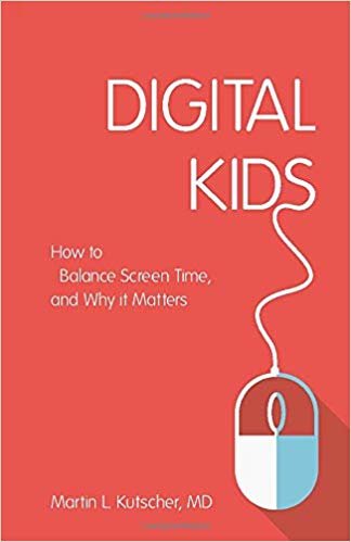 Digital Kids: How to Balance Screen Time, and Why it Matters