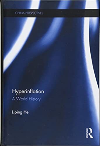 Hyperinflation: A World History (China Perspectives) indir
