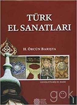 Türk El Sanatları Seti (2 Cilt Takım)