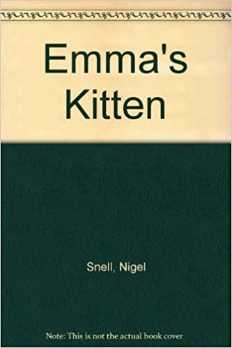 Emma's Kitten