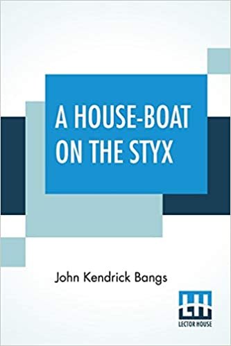 A House-Boat On The Styx