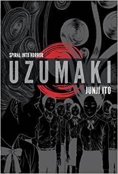 Uzumaki Deluxe 3-in-1 Edition: Includes vols. 1, 2 & 3
